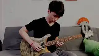 Best Part (Daniel Caesar) Loop Cover