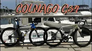 COLNAGO C64, Different bike builds #colnago #mapei #c64 #ceramicspeed