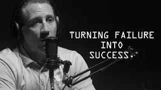 Turning a Failure Into A Success - Jocko Willink & Tim Kennedy