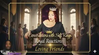 Royal Reactions| Code Language Review of 