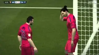 FIFA 15 Goals from GamingMonk's Elite Series & #beatthemonk
