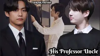 His Professor Uncle