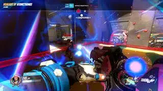 thwack