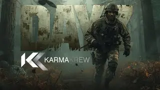 DayZ PL  - Mój pierwszy raz na Karma Krew odc.1 - Gameplay PL