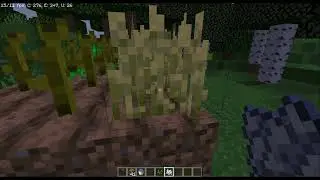 How to make a farm in Minecraft Latest Version!!