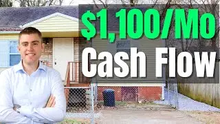My FIRST Duplex Real Estate Investment (OUT OF STATE) | Duplex Investing
