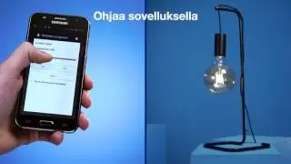 &Auml;lykoti- aloituspakkaus - Clas Ohlson