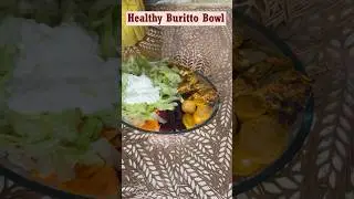 Stop Ordering Out &ndash; Make This Burrito Bowl at Home