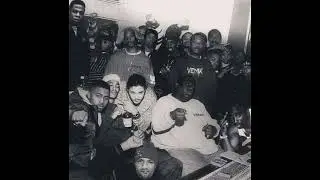 Mu - (FREE) BEAT CLASSIC BOOMBAP 90's HIP HOP SAMPLE - 