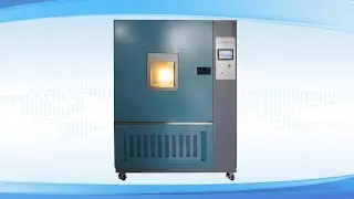 Environmental Chamber | Temperature Chamber | Climate Chamber | Thermal Chamber - LISUN