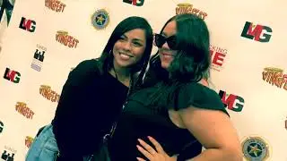 &ldquo;O&rdquo; Booth&mdash;Open-air concept photo booth at Chicago Wingfest 2019