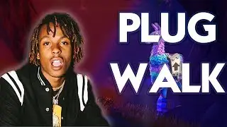 Plug Walk Fortnite Battle Royale Parody