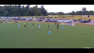 Vs North Mississauga SC - League Game - July 2024 - 4