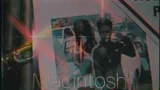 Macintosh - Macin (Official Video) II Dir. @Smvisuals_707