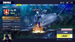IM LIVE ON TWITCH