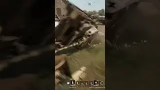 HIS NAME IS FLAK 18! ★ Call to Arms: Panzer Elite