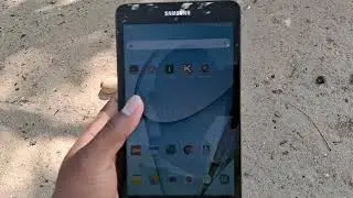 ENCONTRE UNA TABLET VIEJITA DE SAMSUNG QUE PODEMLS HACER CON ELLA?