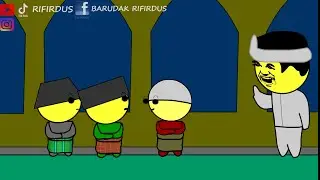 MK bapak lu pak dedi mulyadi (dubbingsunda)