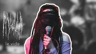 pu&scaron;ča - le vide | Live at BTY'21