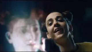 BALLANTINE'S - ME AND MY OTHER ME (BEHIND THE SCENES)