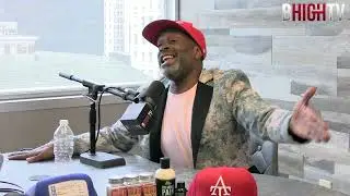 Choke No Joke Reacts To Mary J Bliges Lawsuit With Misa Hylton And Fat Joe's Lawsuit