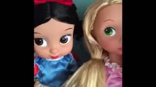 My Disney Animator Doll Collection Plus A Few Other Dolls :) - ADULT COLLECTOR