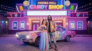 Candy Shop Bollywood 90s STYLE Mix | Neha Kakkar and Tony Kakkar Song | One lolipop 90sStyle mix 