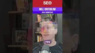 How to get on the first page of Google in 1 min with SEO expert Will Critchlow