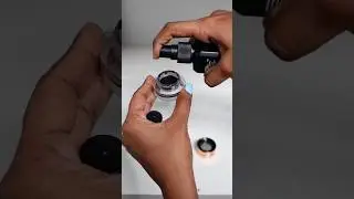 How to fix a dry gel eyeliner 💯 #shorts #beauty #harinisi