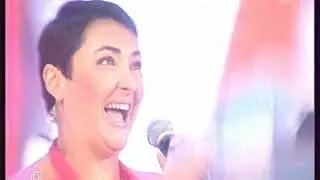04 Лолита и Александра Гуркова   Пошлю его на