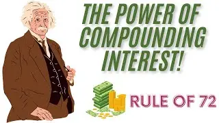 PALAGUIN ANG PERA GAMIT ANG RULE OF 72!