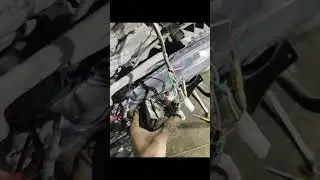 hero ismart current problem. cdi by pass.