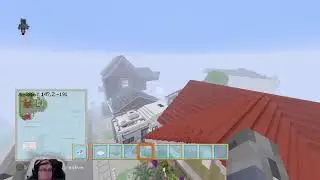 Minecraft Mining World | Episode 10 | Working on Our Base