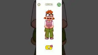 Braindom Draw Puzzle : Sketch Level 36 Gameplay walkthrough solution