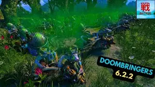 Are the Doombringers Any Good in Patch 6.2.2? - Skaven RoR Unit Focus