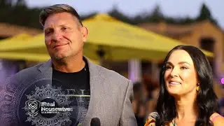 Geld en drama – Die Real Housewives van Pretoria | S1 | Ep 1 | kykNET