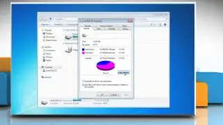 Delete old restore points for extra hard disk space on Windows&reg; 7