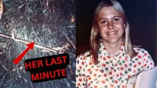 The Gruesome Murder of Martha Moxley  | True Crime