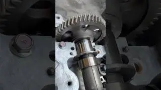 #engine Came fitting karna ka tarika 😮🚛￼