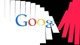 Google Logo Remake Spring @4F5SDNH202 