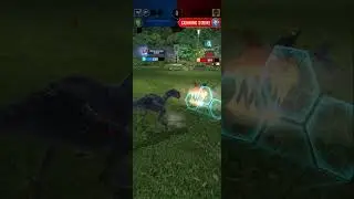 *NEW* UNIQUE ATROCIMOLOCH IN ACTION!?!?? - Jurassic world alive