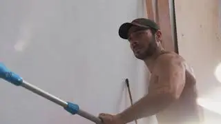 CrossFit Grau - Pintando la nueva zona