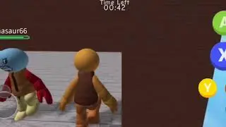 Silly Sim