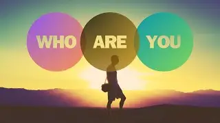 &ldquo;Who Are You?&rdquo; | Pastor Dan Harrison