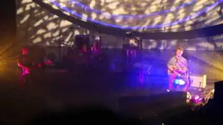 Trinity Roots - Little Things - Live at the Wellington Opera House, Oct 24 2010