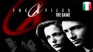 The X-Files: The Game - Versione PC - Longplay in italiano - Senza commento
