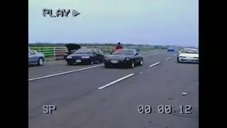 best jdm vhs drift video for getting over a breakup