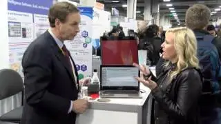 Utah companies at CES: Vaporsens