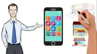 Prime-Apps Mobile App Builder Drag and Drop , Build your Apps from &pound;99