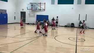 PNW Rain vs Stanwood 01.31.26